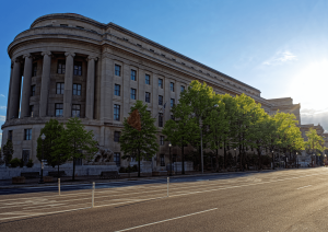 The Federal Trade Commission: Protecting Consumers and Promoting Competition