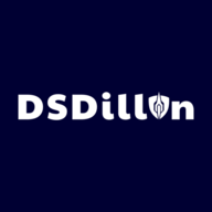 DSDillon app icon